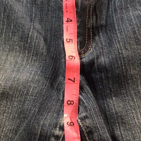 LOFT petite jeans - Picture 9 of 10